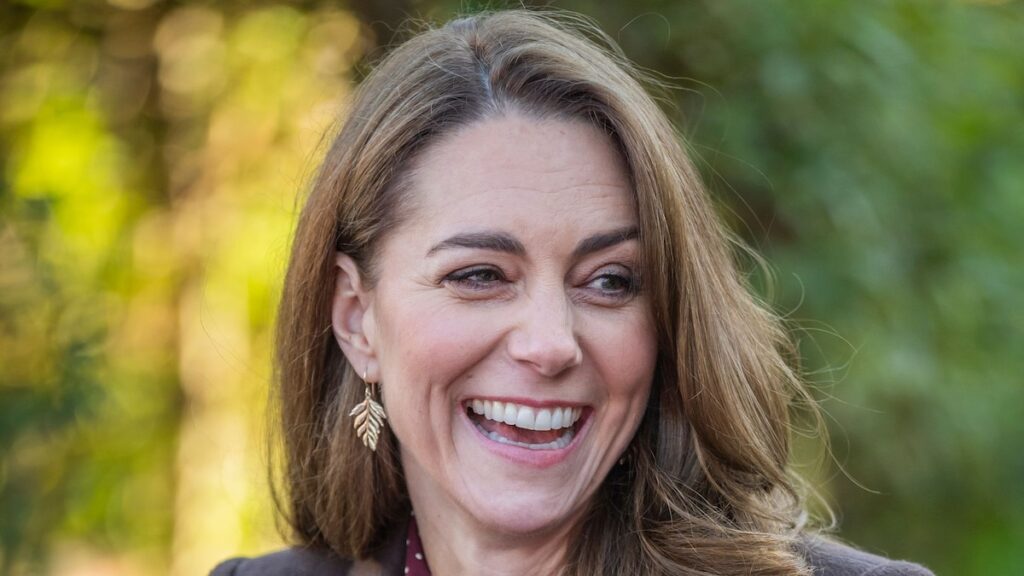 Kate Middleton está de regreso en el gimnasio mientras prioriza su salud y su familia