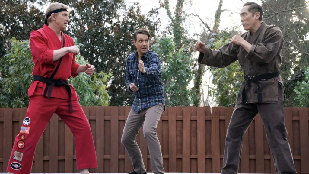 Todo lo que debes saber sobre el lanzamiento de la serie de Netflix