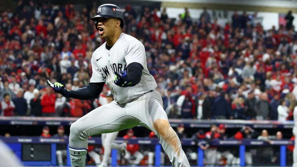 Agente de Juan Soto busca un contrato superior al de Shohei Ohtani con los Dodgers