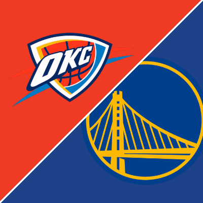 Ajustado triunfo de OKC sobre unos Warriors sin CurryShai Gilgeous-Alexander cifró 35 puntos por el Thunder que estuvo adelante casi todo el juego2d
