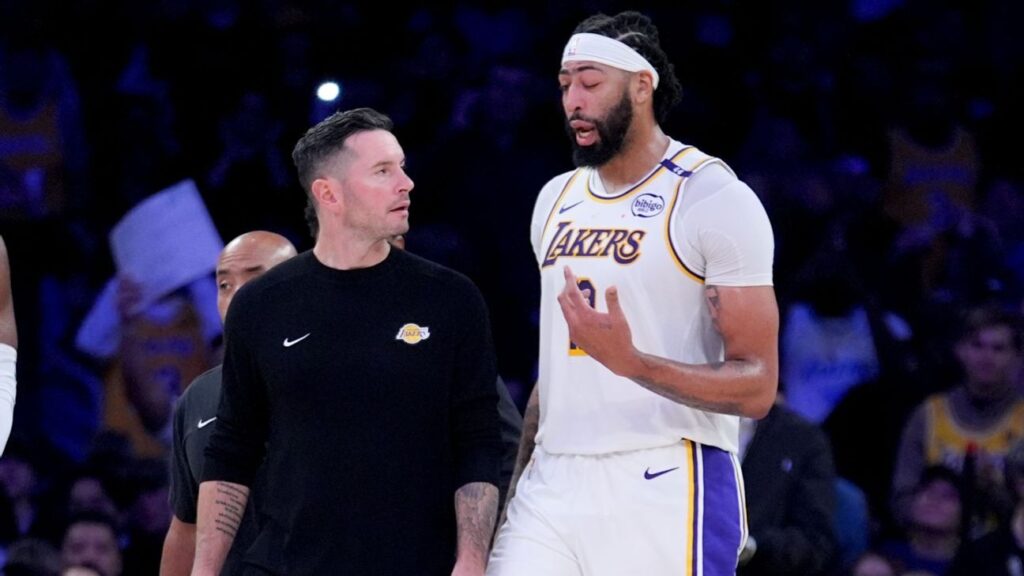 Anthony Davis tiene autorización para volver a jugar