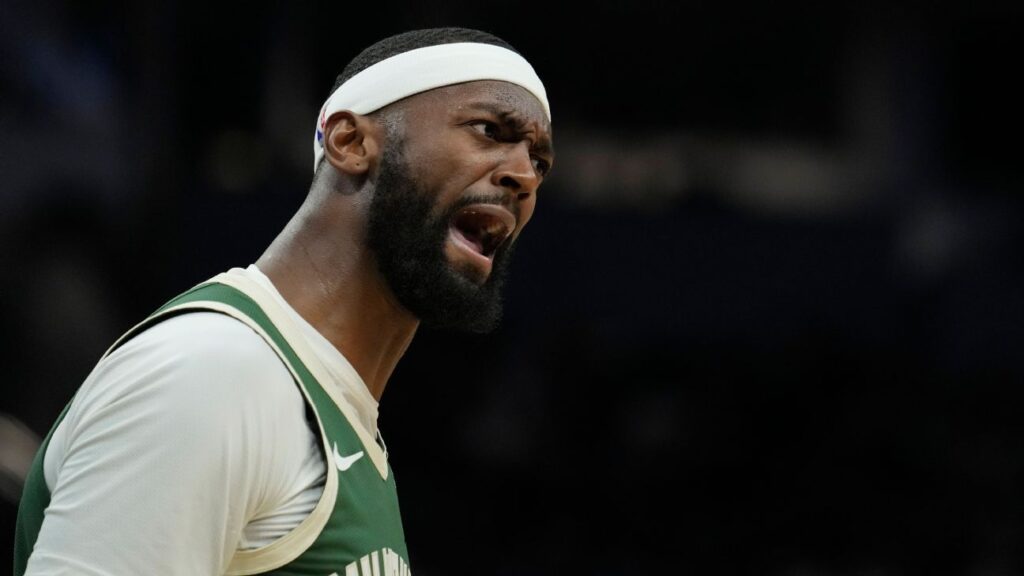 Bucks: Bobby Portis informa que su casa fue asaltada y robada Bucks: Bobby Portis informa que su casa fue asaltada y robada