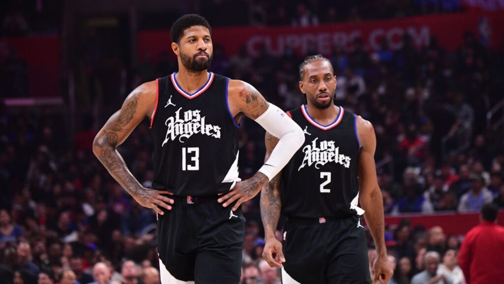 Cómo las negociaciones de George cambiaron el rumbo de Clippers