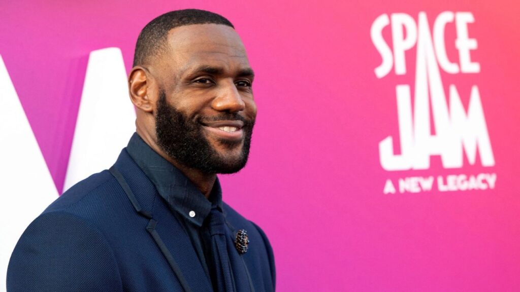 Compañía de entretenimiento de LeBron James podría fusionarse con Fulwell 73
