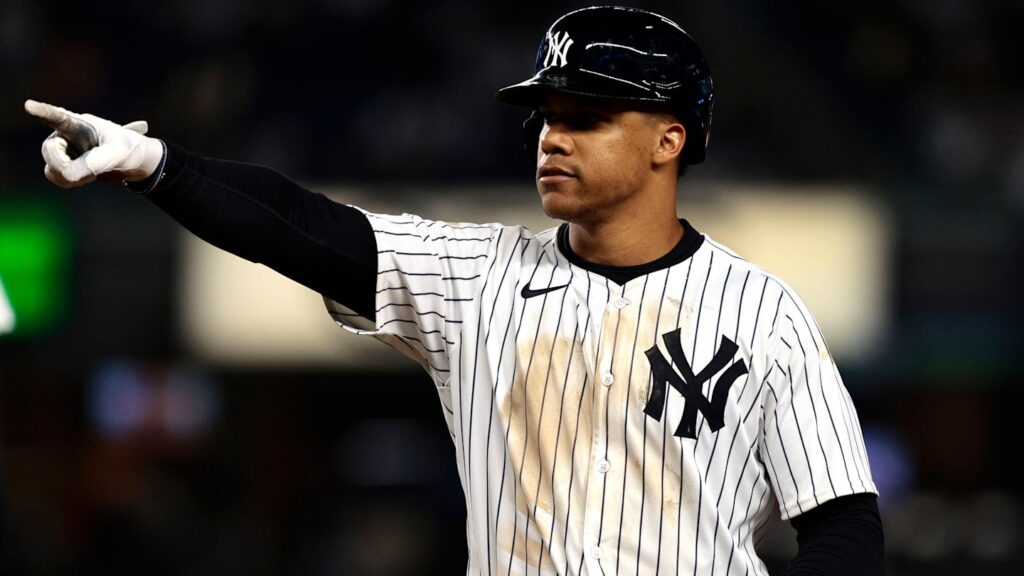 Contrato de Juan Soto superará al de Ohtani con los Dodgers por 0 millones