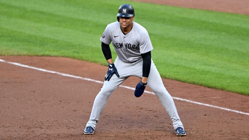 Dos reportes revelan el equipo favorito para firmar a Juan Soto en la agencia libre Dos reportes revelan el equipo favorito para firmar a Juan Soto en la agencia libre