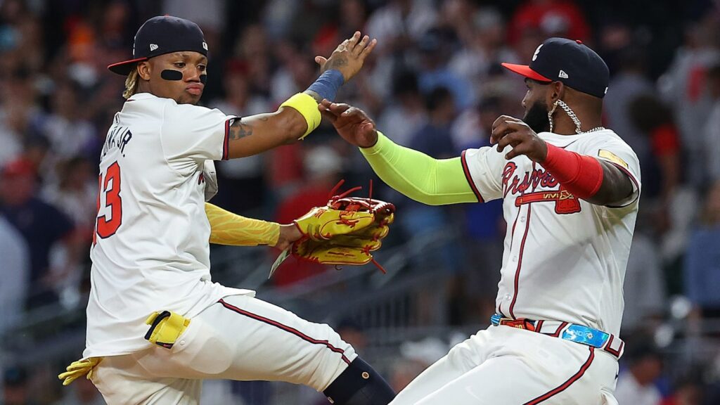 El lineup soñado de los Bravos de Atlanta para la temporada de 2025
