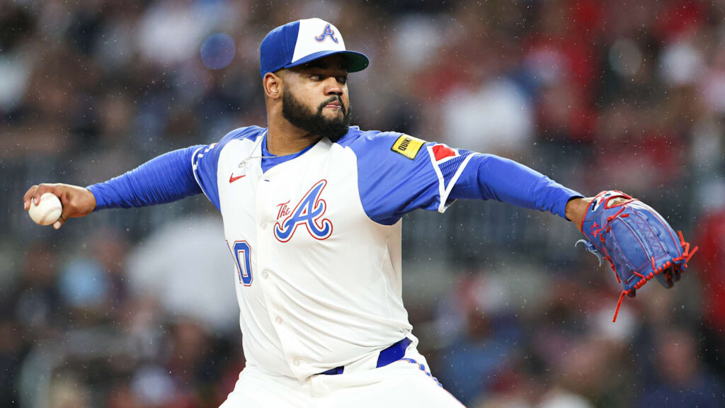 El nuevo contrato que firmó el dominicano Reynaldo López con los Bravos de Atlanta El nuevo contrato que firmó el dominicano Reynaldo López con los Bravos de Atlanta