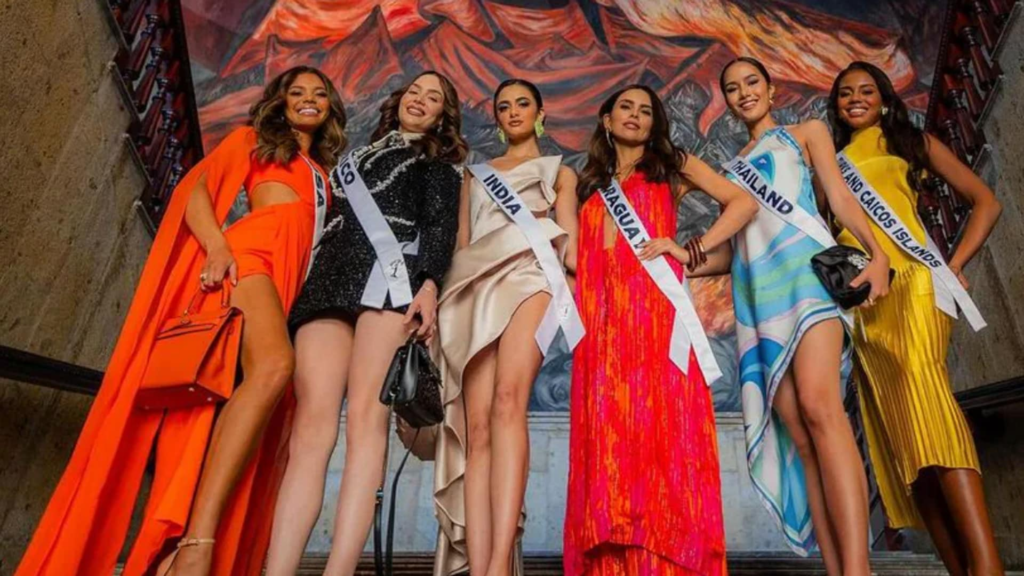 Favoritas a ganar Miss Universo 2024 tras la Gala Preliminar de Traje de Baño