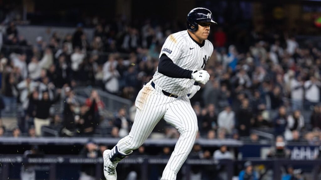 Gigantes de San Francisco aún no tienen planeada una reunión con Juan Soto