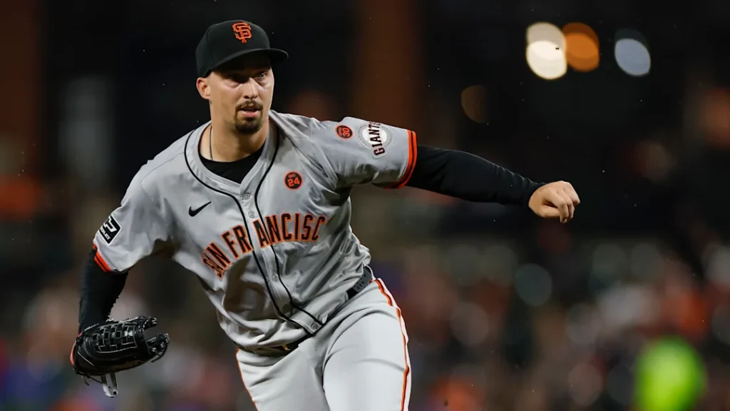 El motivo por el que los Yankees no firmaron a Blake Snell antes que los Dodgers