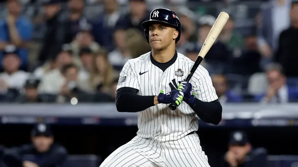 Crecen los rumores de que los Medias Rojas y Juan Soto acordaron por 12 temporadas