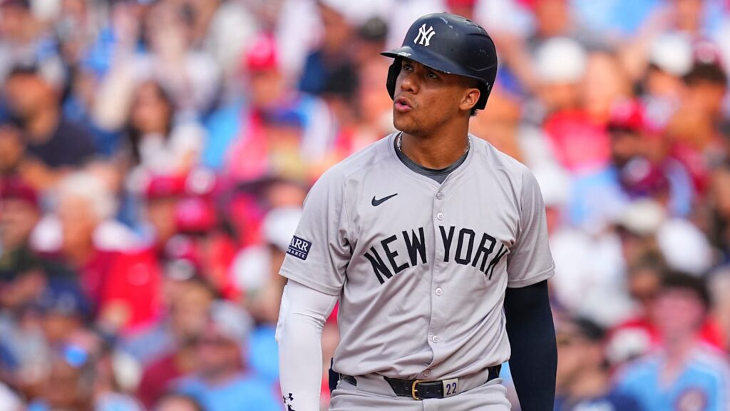 Juan Soto comenzará a recibir ofertas de contrato esta semana Juan Soto comenzará a recibir ofertas de contrato esta semana