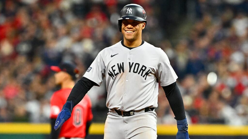 Juan Soto sube sus pretensiones y busca un contrato de 0 millones