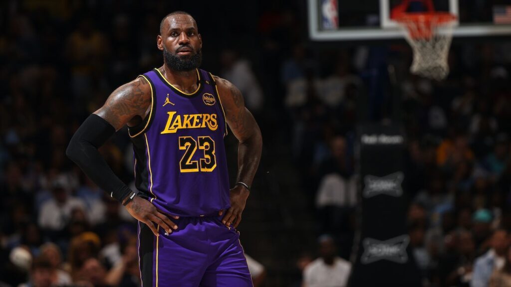 Lakers: Los motivos para ilusionarse y para no hacerlo