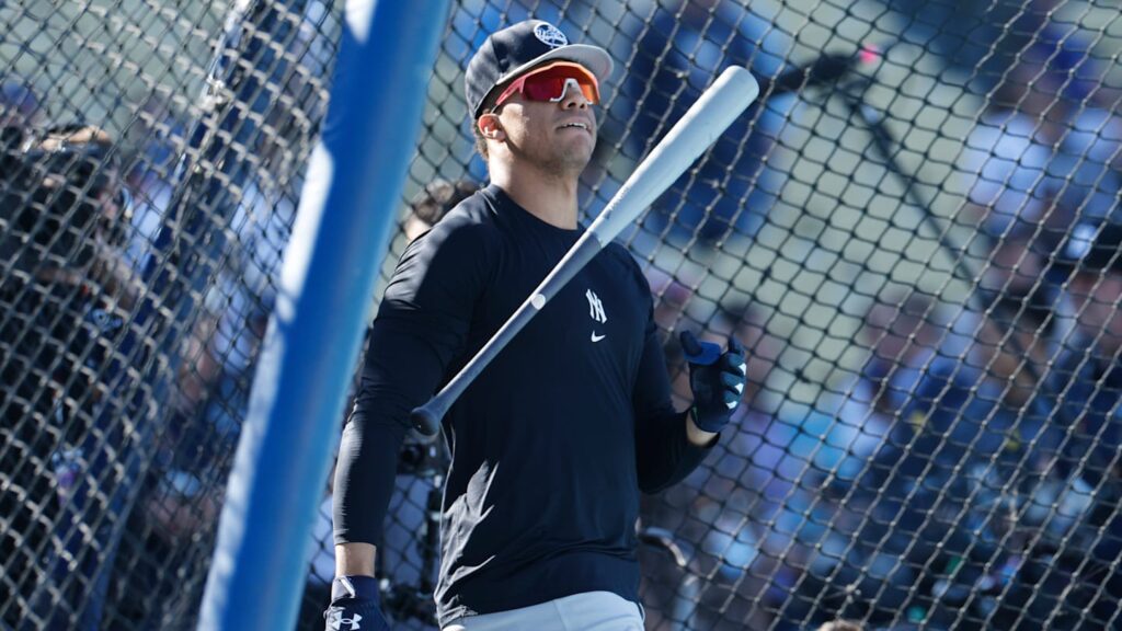 Las 4 estrellas que tienen los Yankees como Plan B si pierden a Juan Soto Las 4 estrellas que tienen los Yankees como Plan B si pierden a Juan Soto
