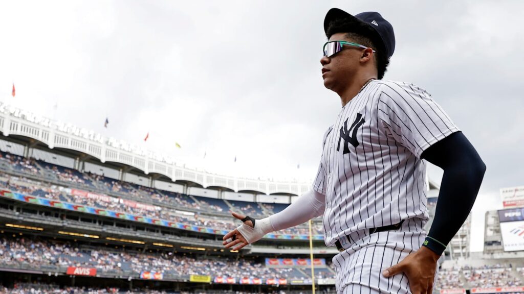 Las ventajas y desventajas para Juan Soto de firmar con los Yankees de Nueva York Las ventajas y desventajas para Juan Soto de firmar con los Yankees de Nueva York