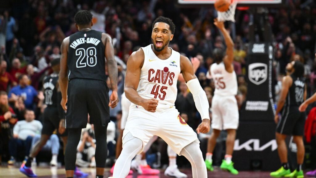 Los secretos detrás del éxito de los Cleveland Cavaliers