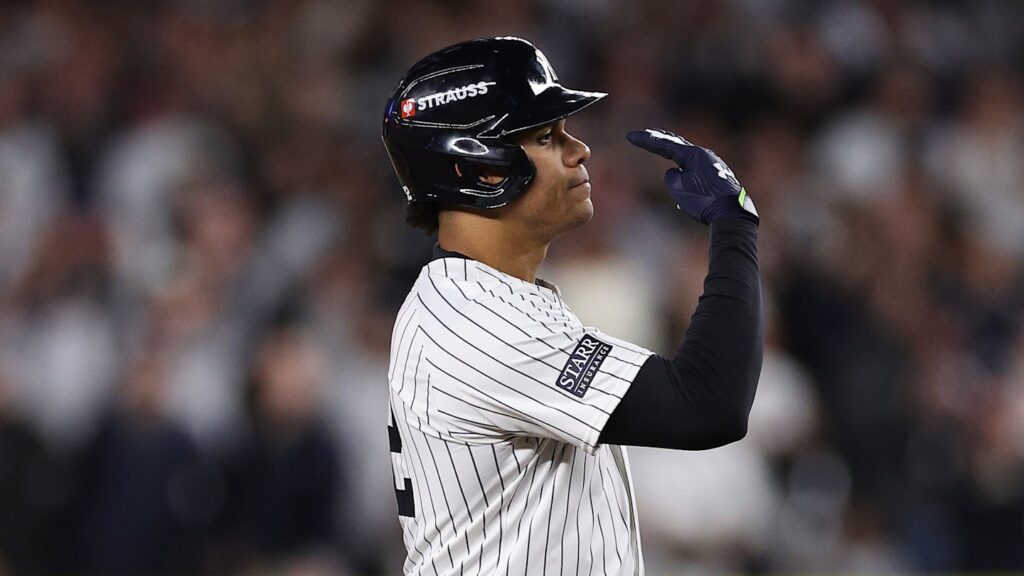 Medias Rojas de Boston harán un esfuerzo para ofrecerle a Juan Soto 0 millones