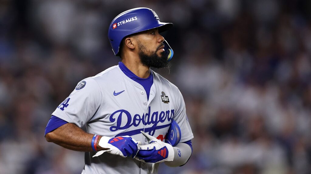 Medias Rojas de Boston volverán a intentar firmar a Teoscar Hernández