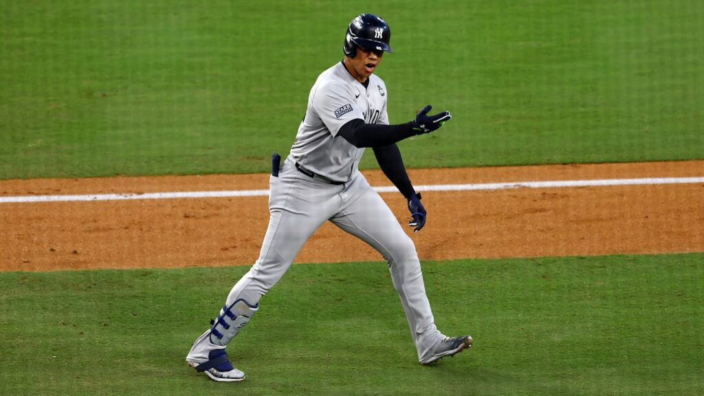 Mets superarán cualquier oferta por Juan Soto en la agencia libre por millones Mets superarán cualquier oferta por Juan Soto en la agencia libre por millones