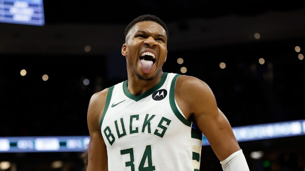 NBA Fantasy Basketball: los ascensos y descensos semanales