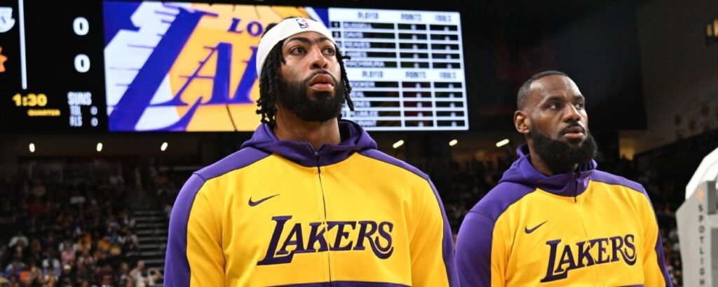 NBA: La clasificación de las 3 mejores estrellas de los 30 equipos NBA: La clasificación de las 3 mejores estrellas de los 30 equipos