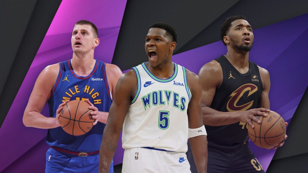 NBA Power Rankings: Wolves y Nuggets caen, Cavs escalan posiciones