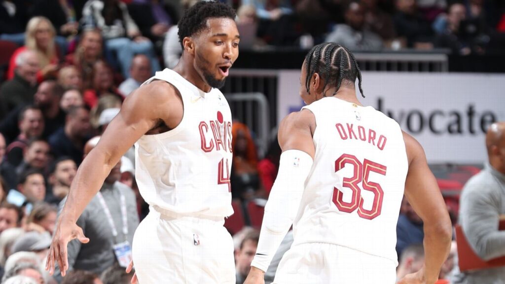 NBA: las rachas de victorias más largas para abrir una temporada