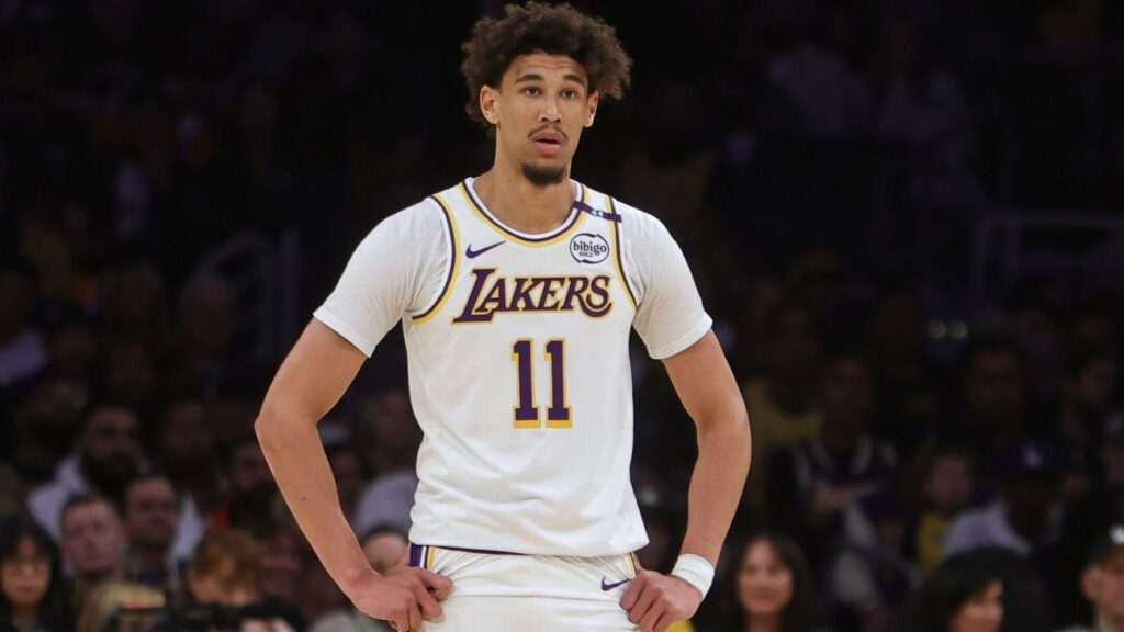 NBA reabre una investigación sobre un incidente en 2021 de Jaxson Hayes NBA reabre una investigación sobre un incidente en 2021 de Jaxson Hayes