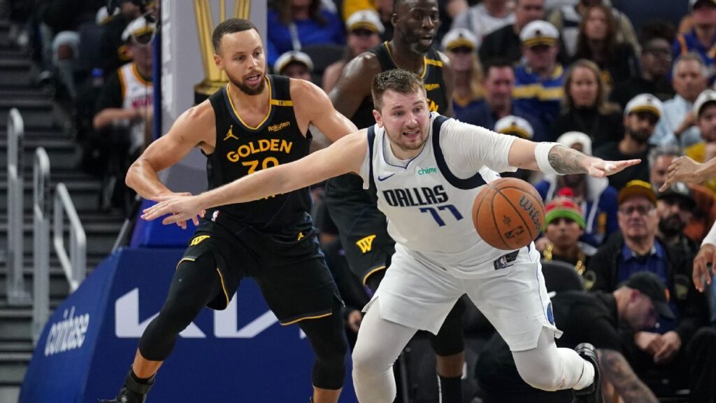 Oeste de la NBA: Los equipos favoritos y los que deben mejorar Oeste de la NBA: Los equipos favoritos y los que deben mejorar