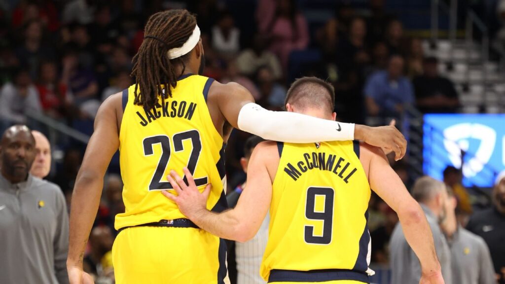 Pacers: Isaiah Jackson sufre rotura de tendón; baja en la campaña Pacers: Isaiah Jackson sufre rotura de tendón; baja en la campaña