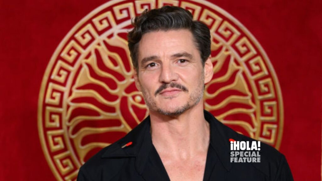 Pedro Pascal es un antihéroe en capas en ‘Gladiator 2’, la gran epopeya romana de este año
