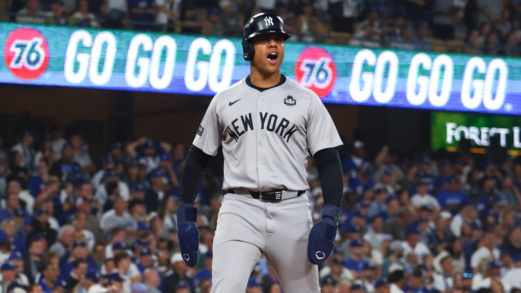 Persona cercana a Juan Soto asegura que se convertirá en el mejor pagado de MLB