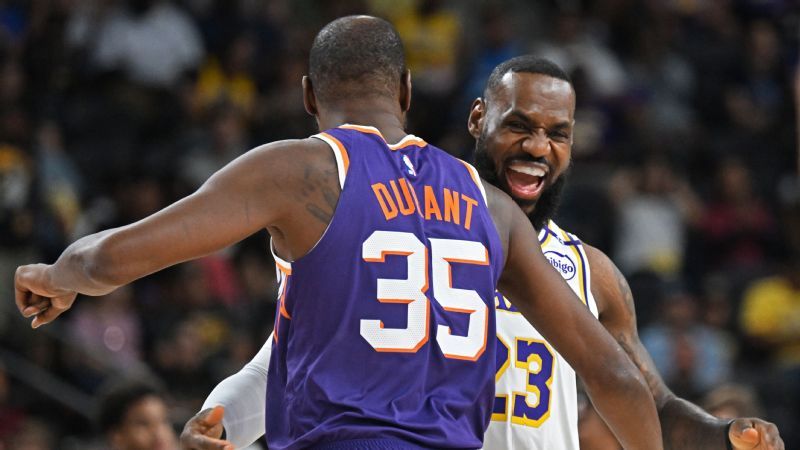 Por qué dan gracias hoy los equipos y las estrellas de la NBA