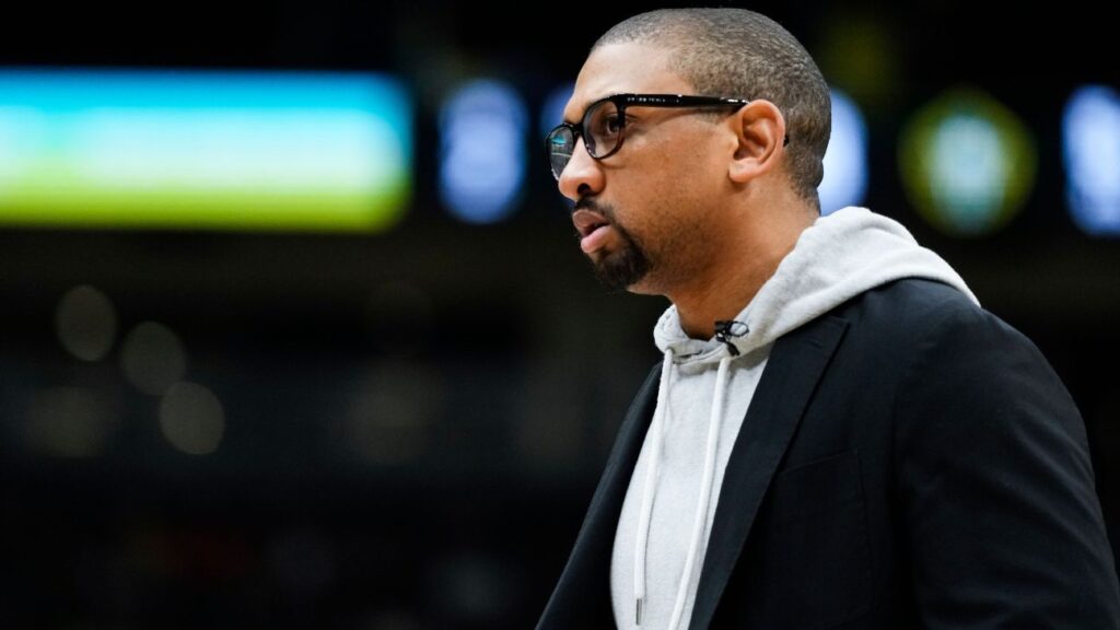 Tyler Marsh es el nuevo entrenador de Chicago Sky en la WNBA Tyler Marsh es el nuevo entrenador de Chicago Sky en la WNBA