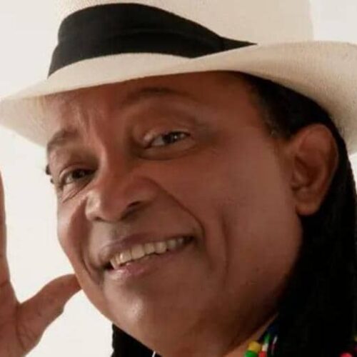 Ray Richardson prepara placa discográfica para asombrar a sus seguidores