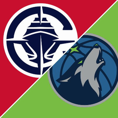 Wolves dejan atrás una racha de cuatro derrotas. En un juego cerrado hasta la final, Minnesota consiguió una importante victoria en la NBA Cup.5h Wolves dejan atrás una racha de cuatro derrotas. En un juego cerrado hasta la final, Minnesota consiguió una importante victoria en la NBA Cup.5h
