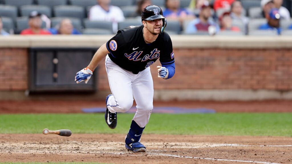 Yankees inician conversaciones con Scott Boras por Pete Alonso