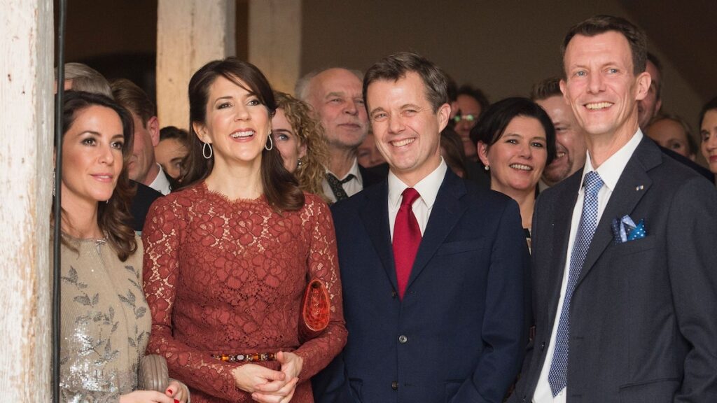 El Príncipe y la Princesa no celebrarán la Navidad de 2024 con el Rey y la Reina