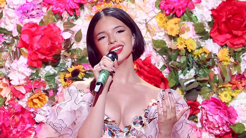 Ángela Aguilar y más estrellas confirmadas para los Latin GRAMMY 2024 Ángela Aguilar y más estrellas confirmadas para los Latin GRAMMY 2024