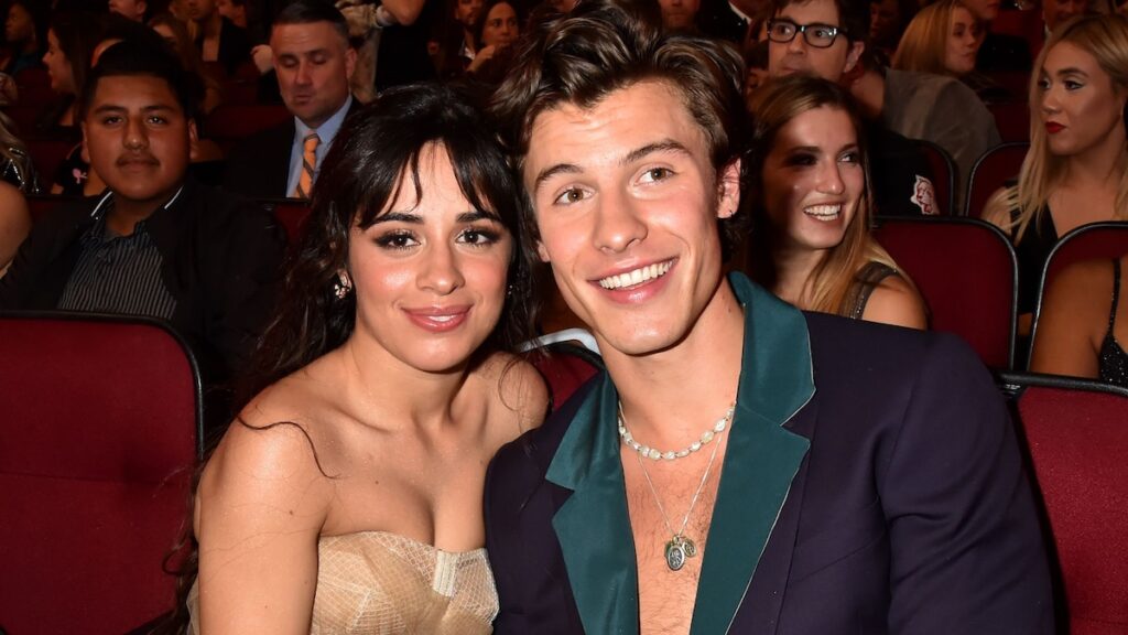 Camila Cabello le está enseñando a Shawn Mendes ‘lo que significa el amor’ después del drama de Sabrina Carpenter: ‘Mejores amigos’
