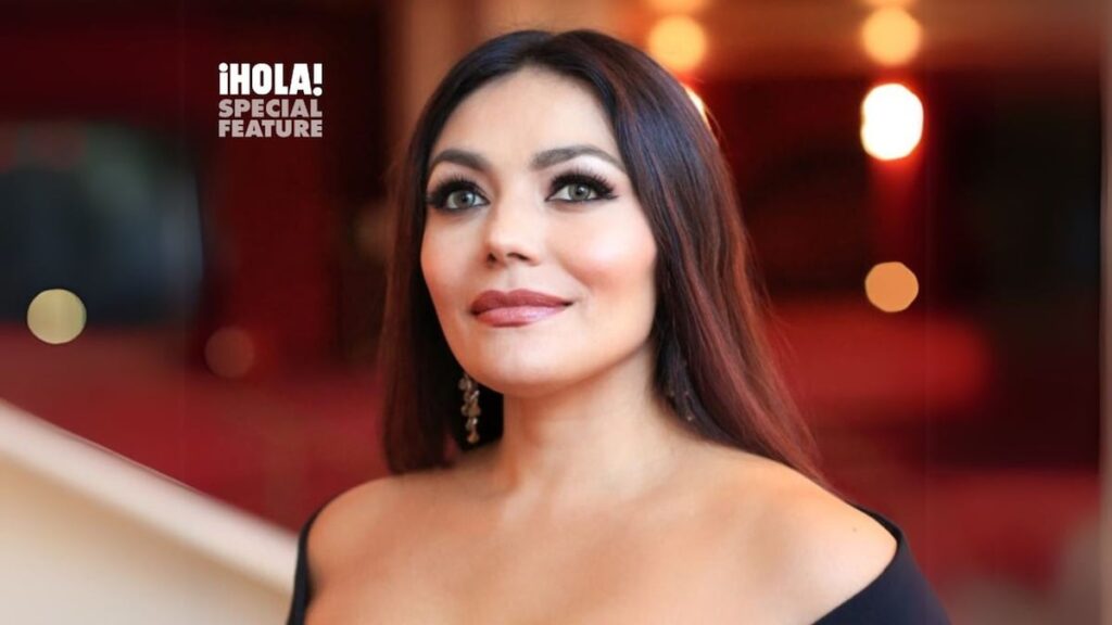 Ailyn Pérez, Latina soprano, on the enduring magic of ‘La Bohème’