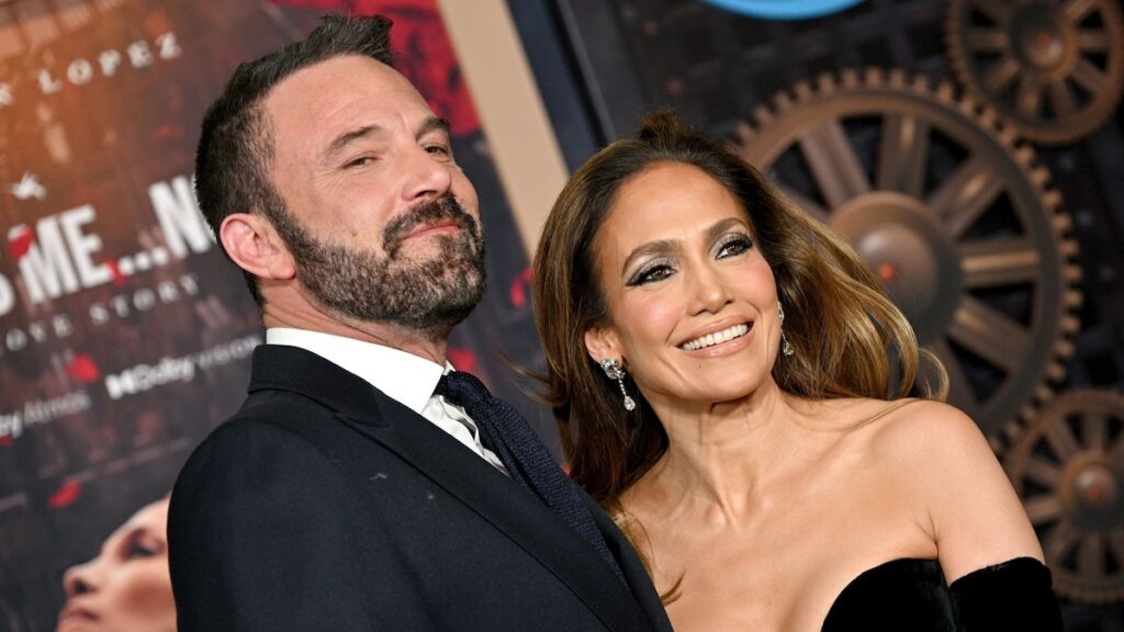 Jennifer López quiere incluir a Ben Affleck y Jennifer Garner en sus planes navideños con niños: ¿Qué opina? Jennifer López quiere incluir a Ben Affleck y Jennifer Garner en sus planes navideños con niños: ¿Qué opina?