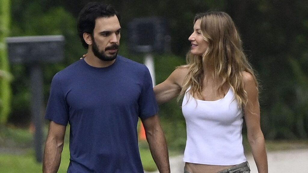 Gisele Bündchen y Joaquim Valente ‘se mudaron juntos’ después de su divorcio: la reacción de Tom Brady