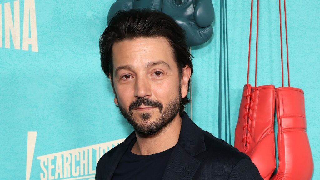El último pedido de Diego Luna a su ex suegra Ernestina Sodi, quien falleció recientemente