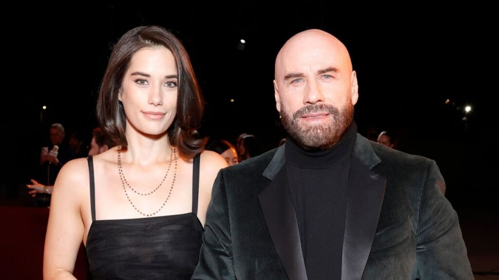 Ella, la hija de John Travolta, adelanta un nuevo proyecto que se lanzará este viernes