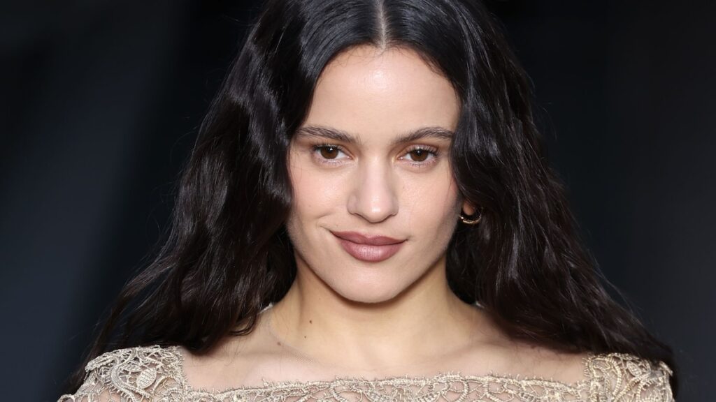 Su noche de fiesta en Los Ángeles con amigos famosos.