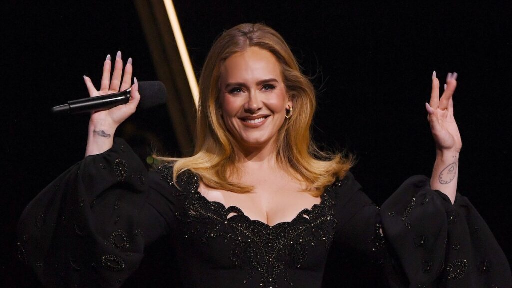 Terminó con un emotivo discurso; “Me alegro mucho de que haya sucedido”