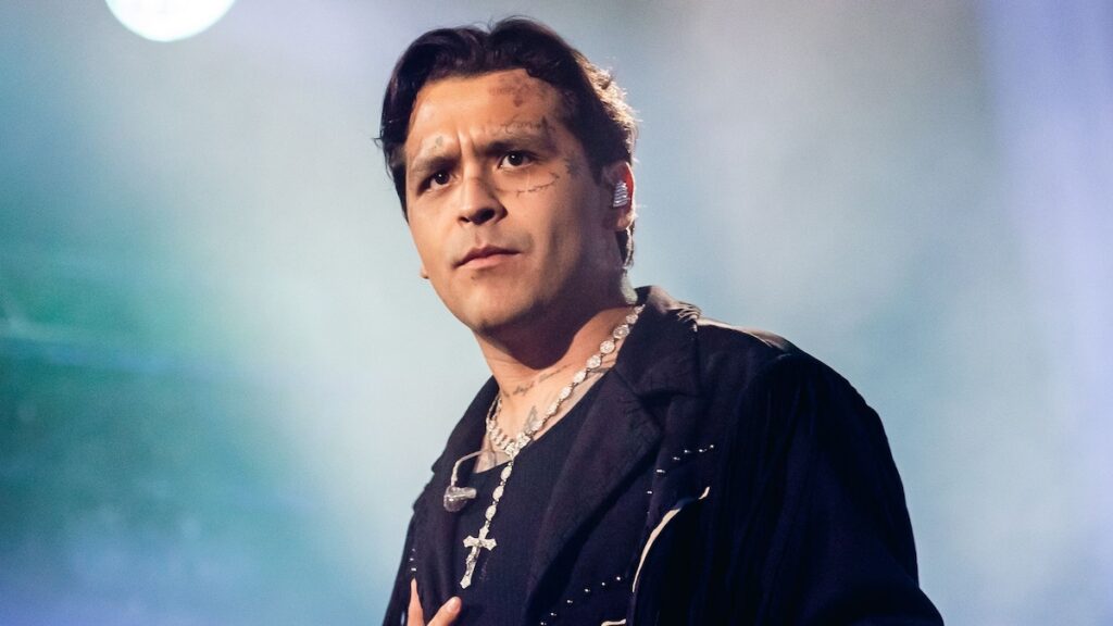 ‘Nadie habla así de mi esposa’